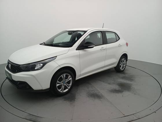 FIAT ARGO 1.0 FIREFLY FLEX DRIVE MANUAL FIAT ARGO 1.0 FIREFLY FLEX DRIVE MANUAL